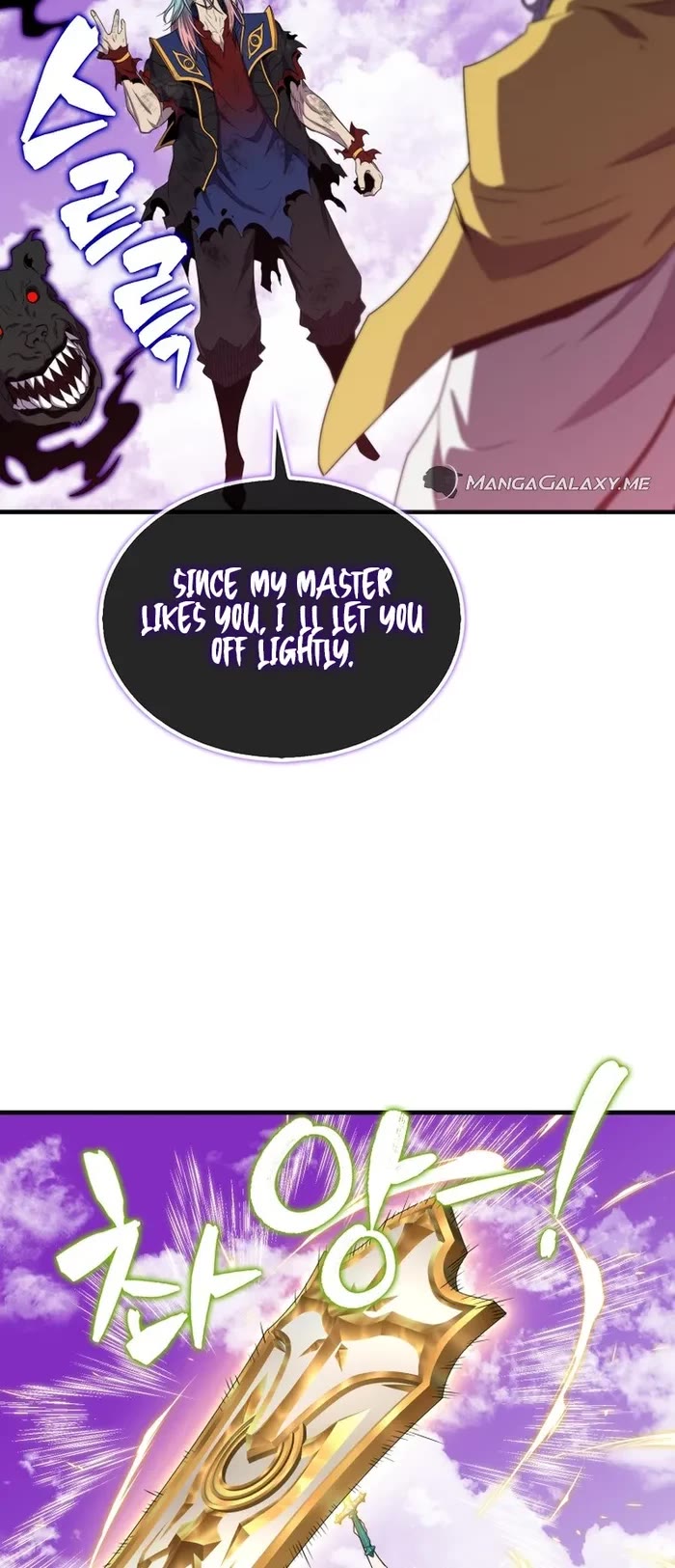 Sleeping Ranker Chapter 122 page 29 - Chapter 122