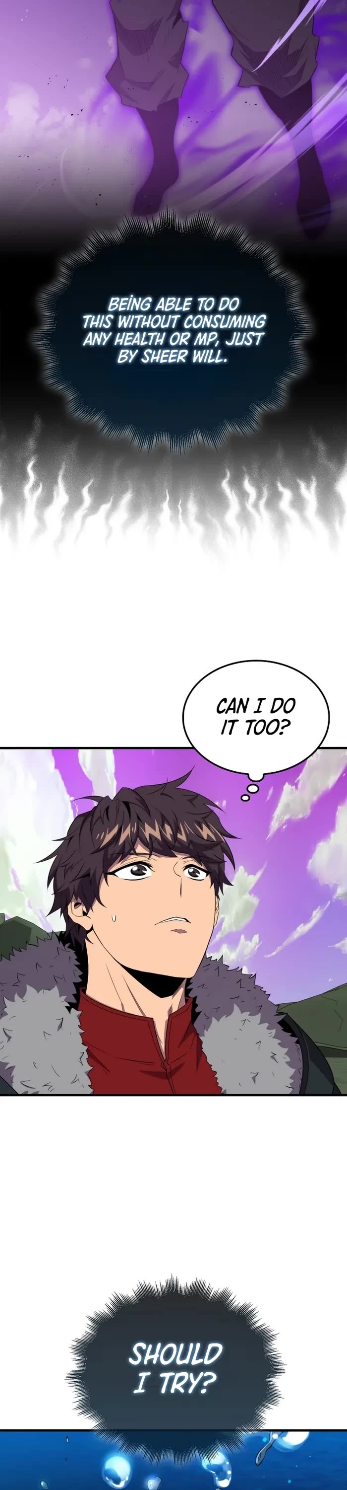 Sleeping Ranker Chapter 122 page 32 - Chapter 122