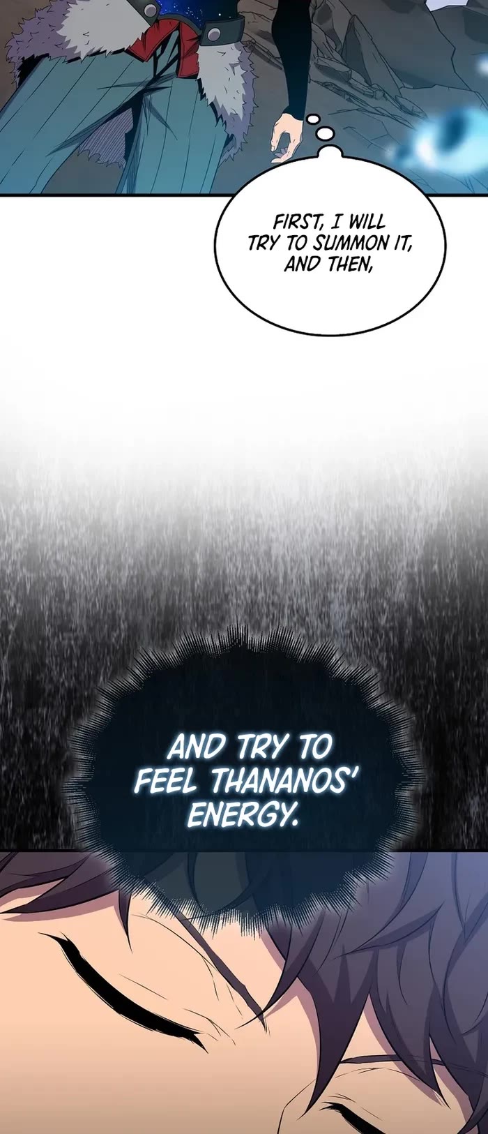 Sleeping Ranker Chapter 122 page 34 - Chapter 122