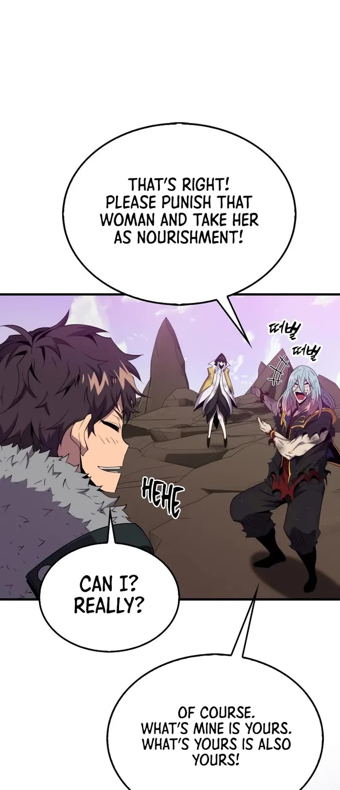 Sleeping Ranker Chapter 122 page 38 - Chapter 122