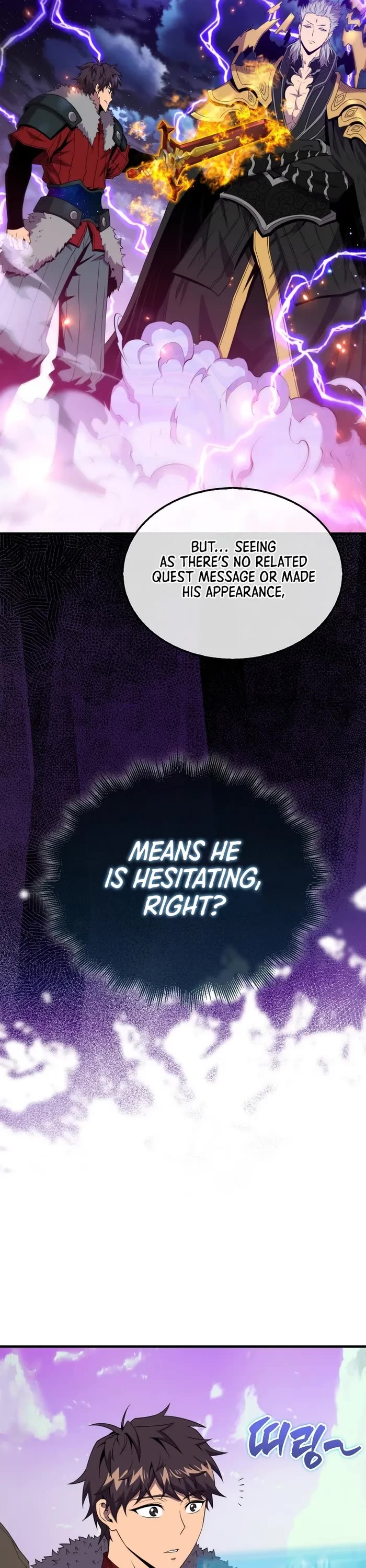Sleeping Ranker Chapter 122 page 42 - Chapter 122
