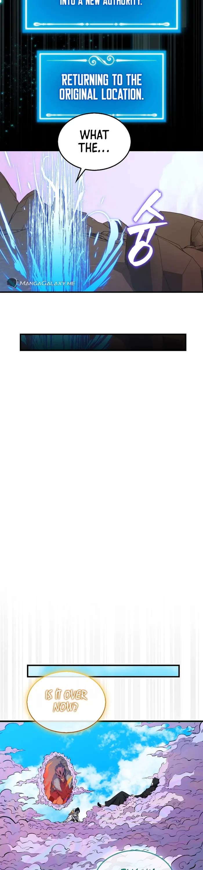 Sleeping Ranker Chapter 122 page 46 - Chapter 122