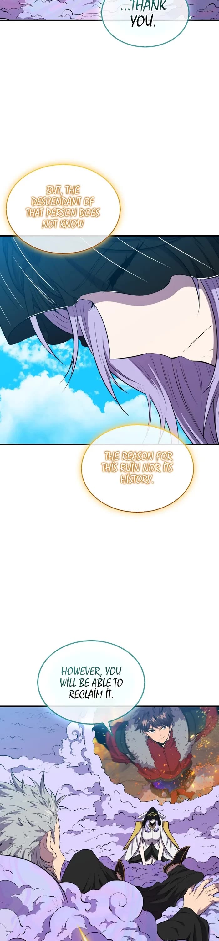 Sleeping Ranker Chapter 122 page 47 - Chapter 122