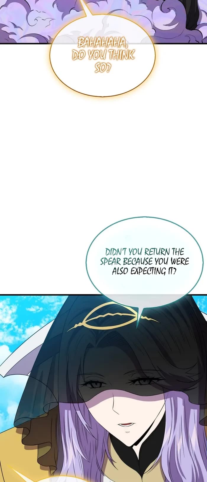 Sleeping Ranker Chapter 122 page 48 - Chapter 122