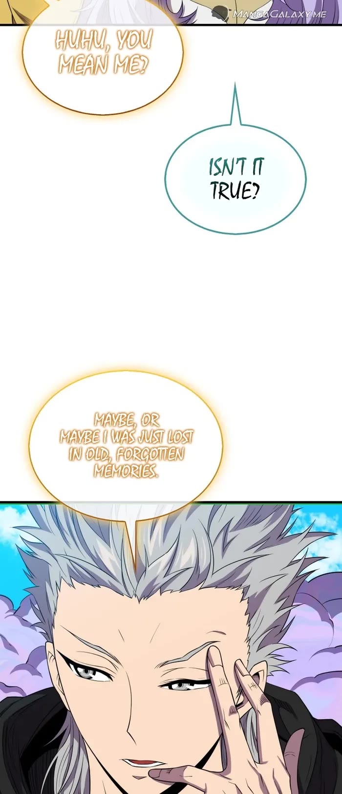 Sleeping Ranker Chapter 122 page 49 - Chapter 122
