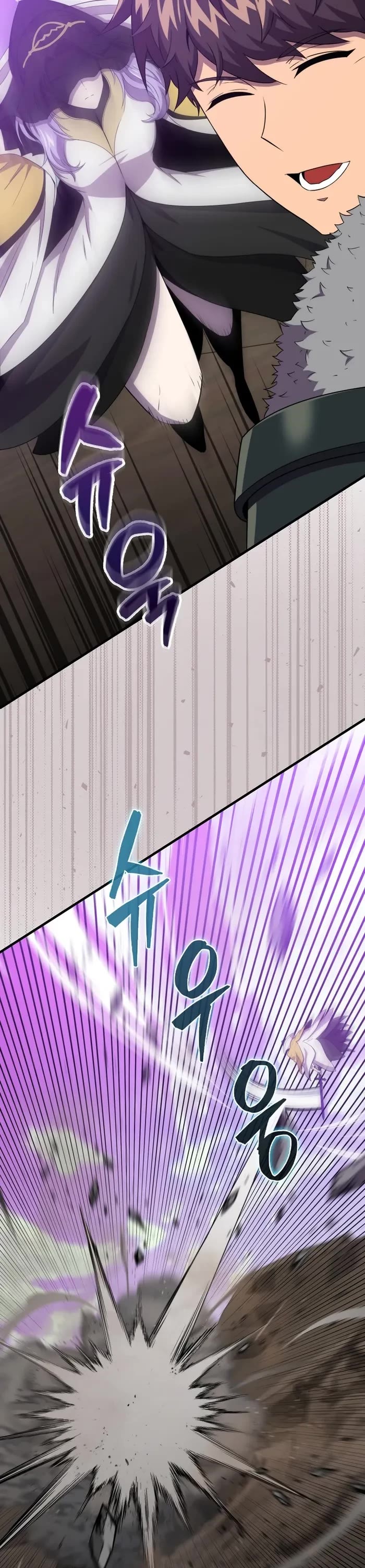 Sleeping Ranker Chapter 122 page 5 - Chapter 122
