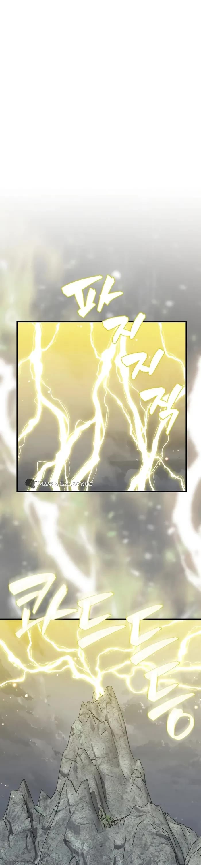Sleeping Ranker Chapter 123 page 10 - Chapter 123