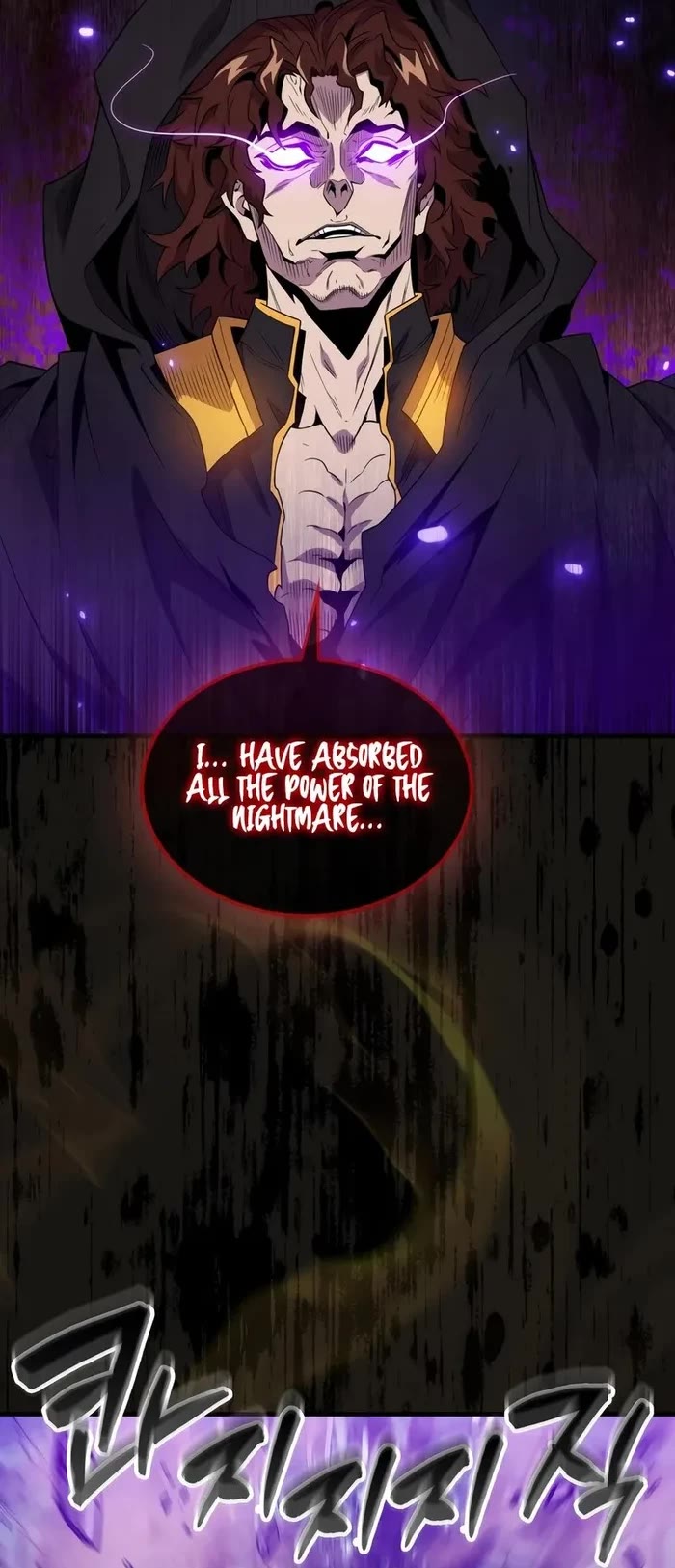 Sleeping Ranker Chapter 123 page 18 - Chapter 123