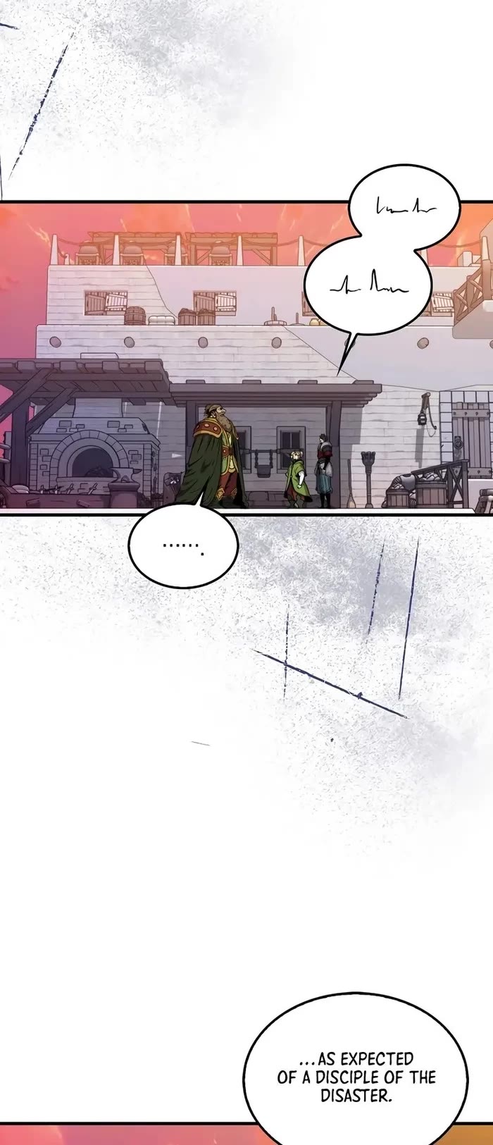 Sleeping Ranker Chapter 123 page 38 - Chapter 123