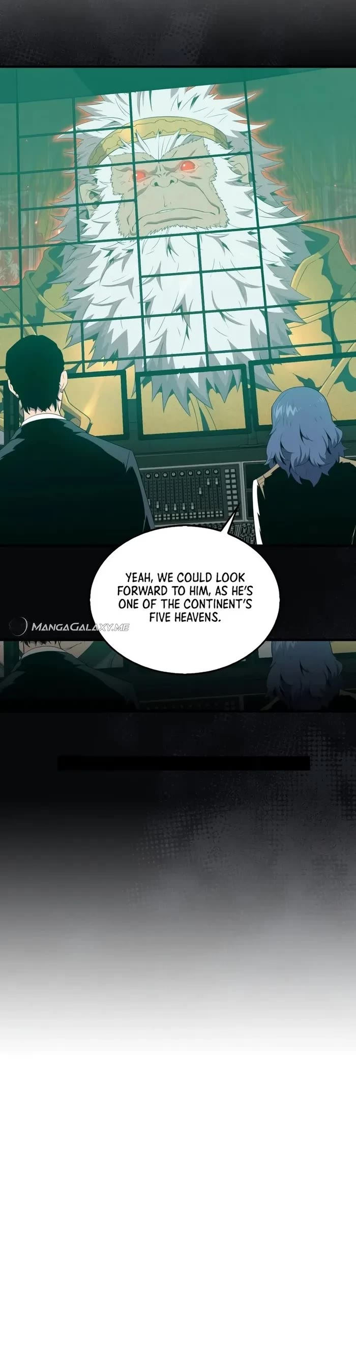 Sleeping Ranker Chapter 123 page 4 - Chapter 123