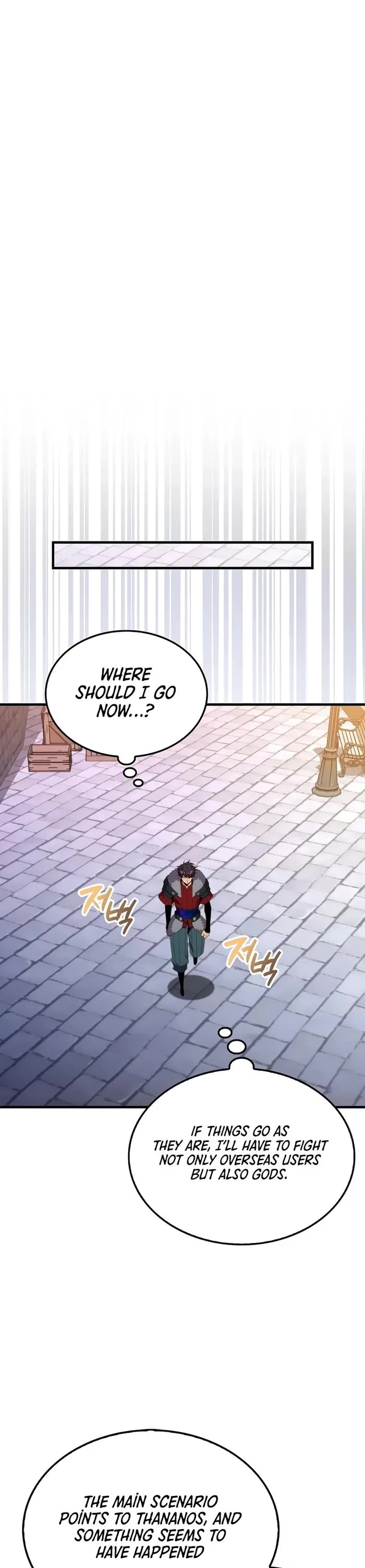 Sleeping Ranker Chapter 123 page 40 - Chapter 123
