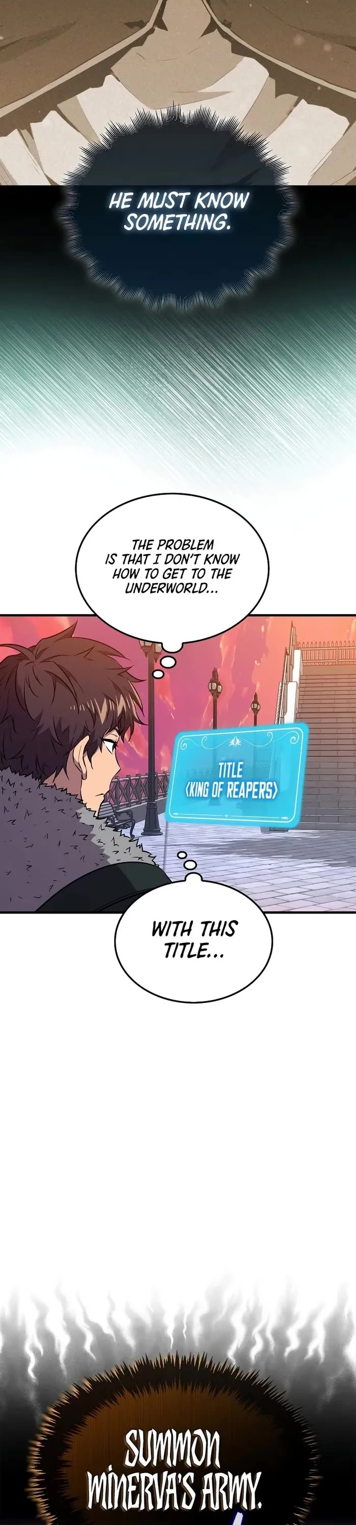 Sleeping Ranker Chapter 123 page 42 - Chapter 123