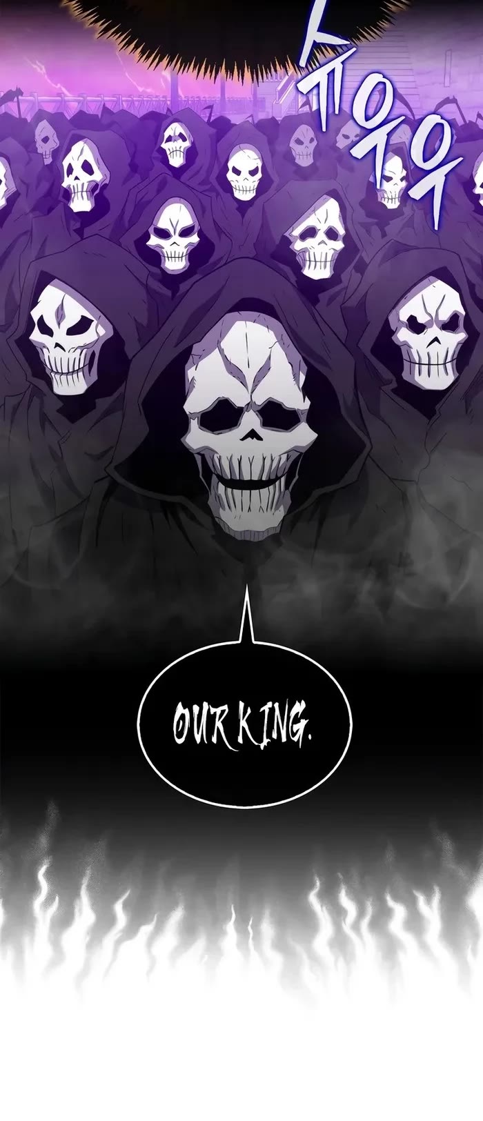 Sleeping Ranker Chapter 123 page 43 - Chapter 123