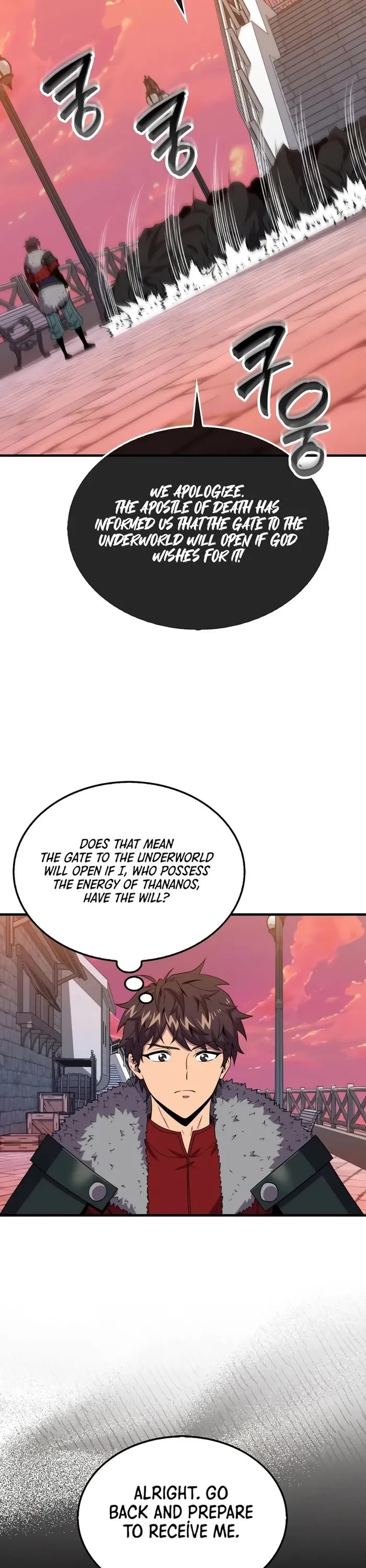 Sleeping Ranker Chapter 123 page 47 - Chapter 123