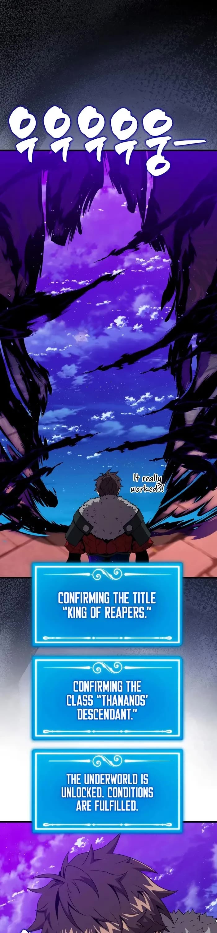Sleeping Ranker Chapter 123 page 50 - Chapter 123