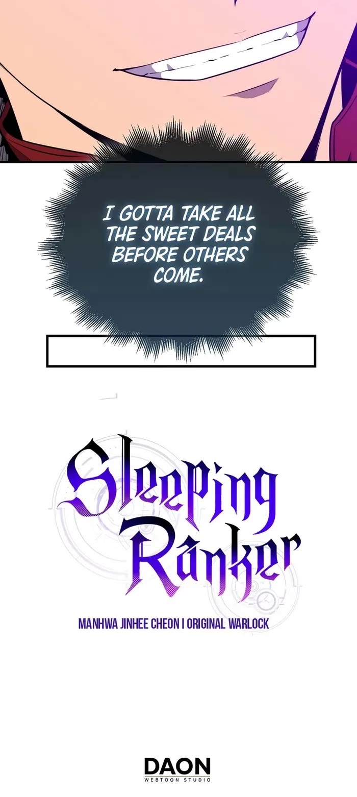 Sleeping Ranker Chapter 123 page 52 - Chapter 123