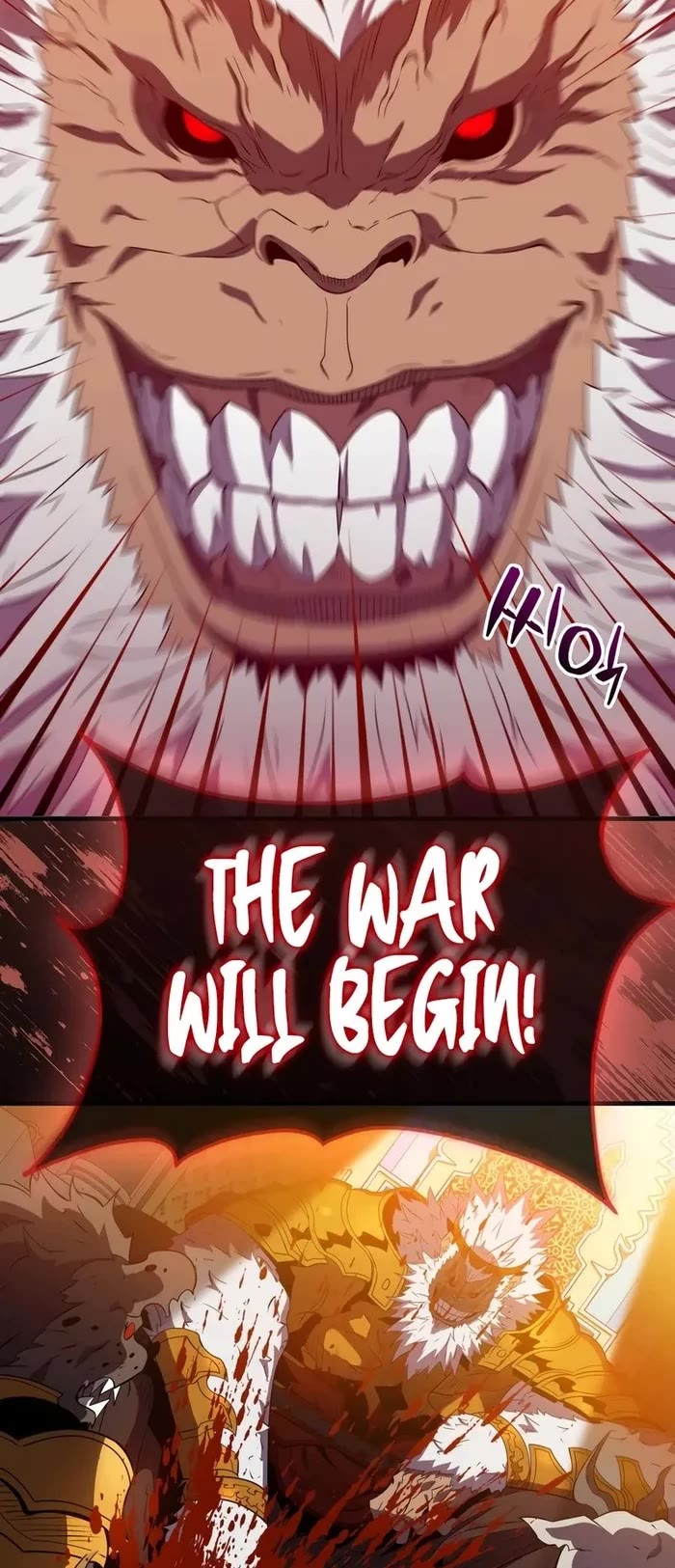 Sleeping Ranker Chapter 123 page 8 - Chapter 123