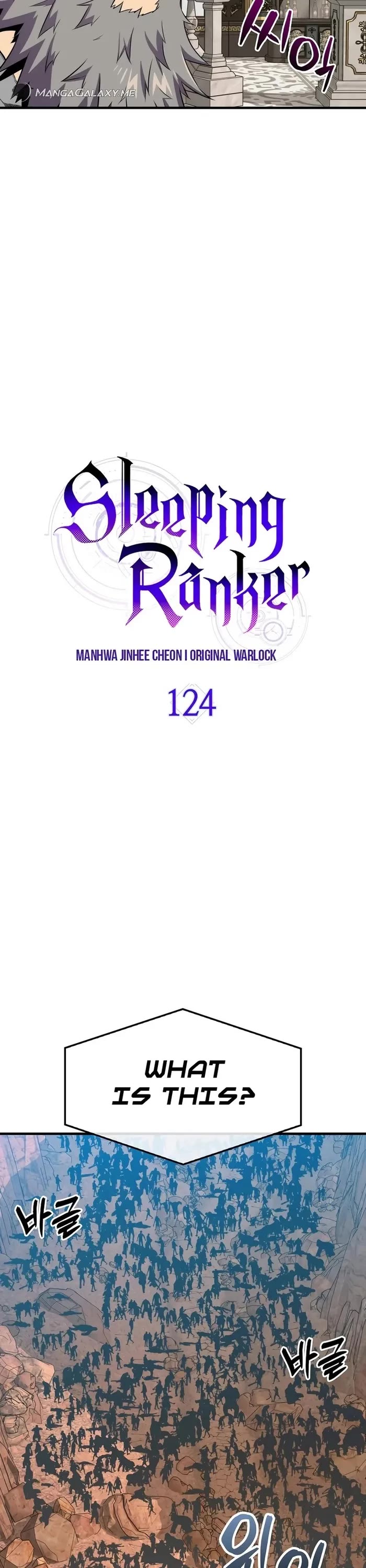 Sleeping Ranker Chapter 124 page 10 - Chapter 124
