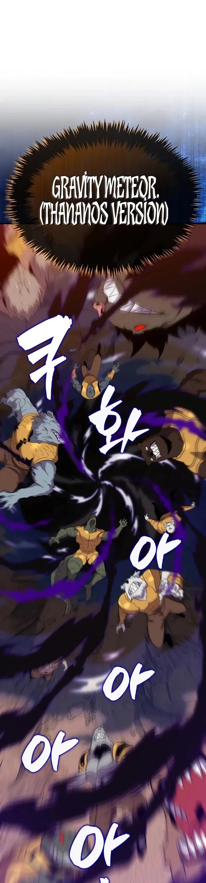 Sleeping Ranker Chapter 124 page 12 - Chapter 124