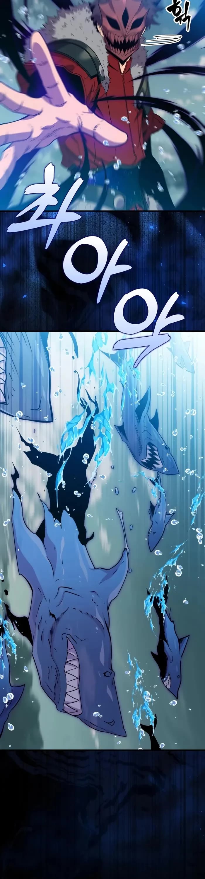 Sleeping Ranker Chapter 124 page 15 - Chapter 124
