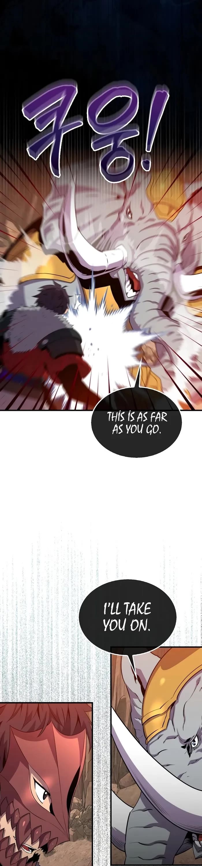 Sleeping Ranker Chapter 124 page 17 - Chapter 124