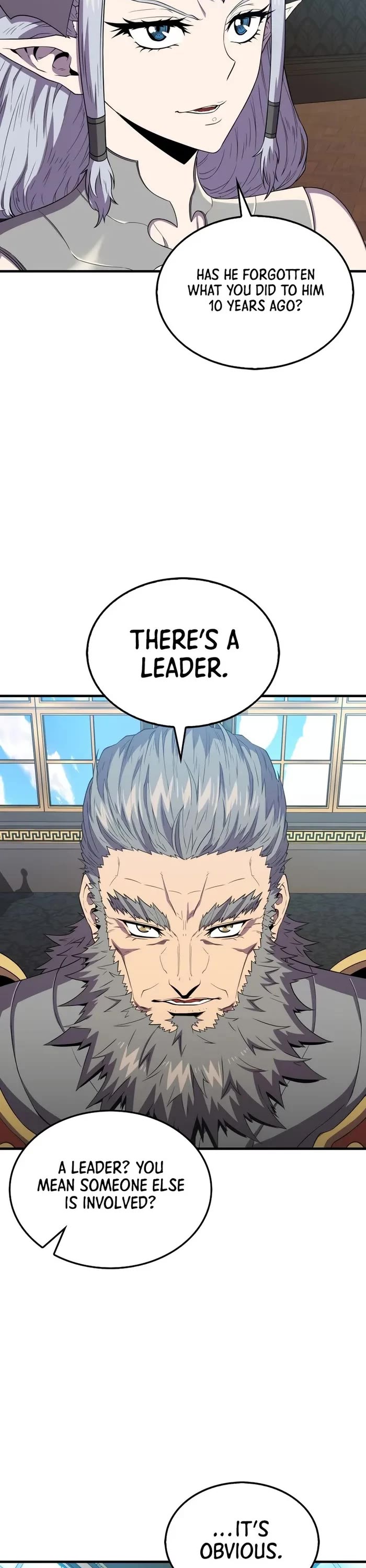 Sleeping Ranker Chapter 124 page 2 - Chapter 124