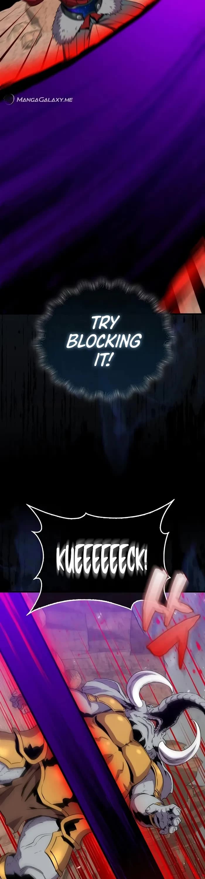Sleeping Ranker Chapter 124 page 20 - Chapter 124
