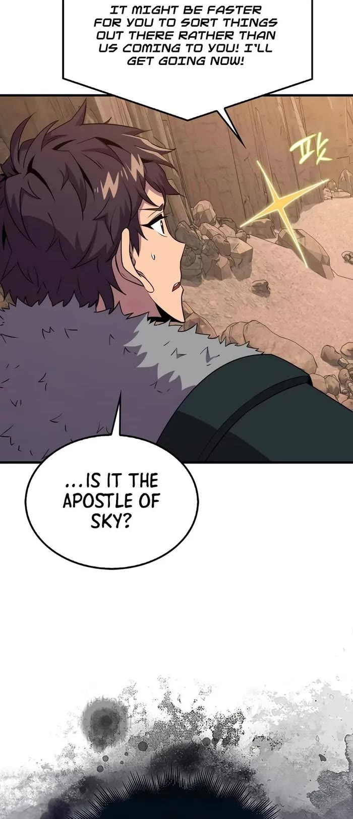 Sleeping Ranker Chapter 124 page 23 - Chapter 124