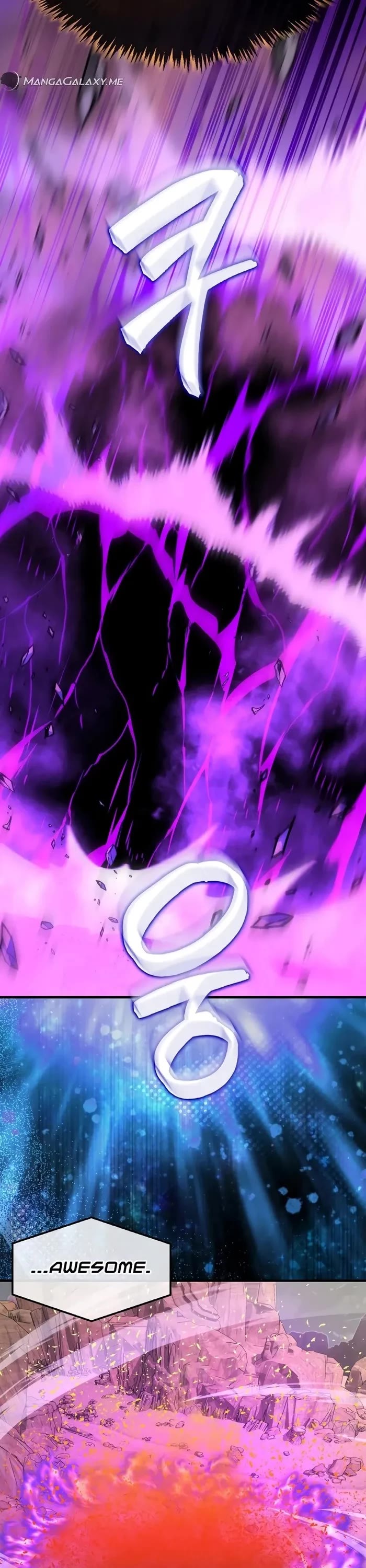 Sleeping Ranker Chapter 124 page 25 - Chapter 124
