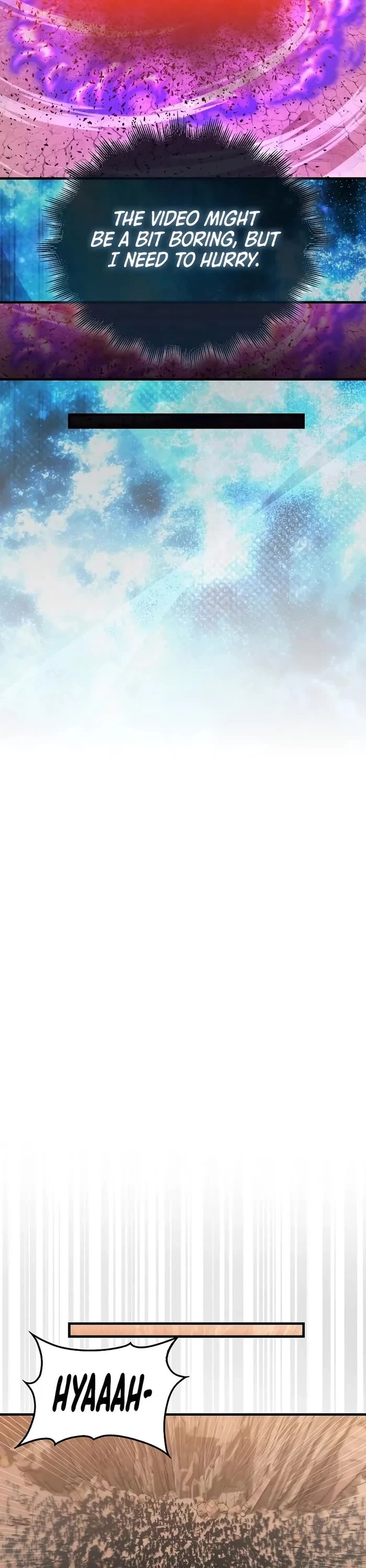 Sleeping Ranker Chapter 124 page 26 - Chapter 124