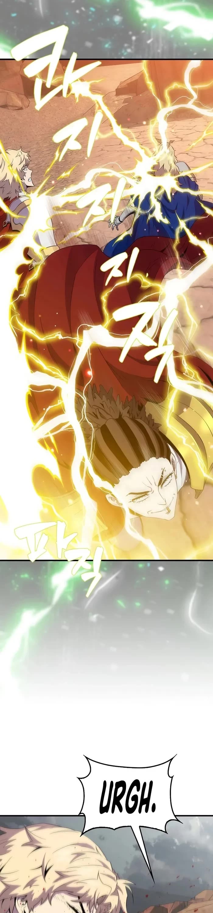 Sleeping Ranker Chapter 124 page 31 - Chapter 124