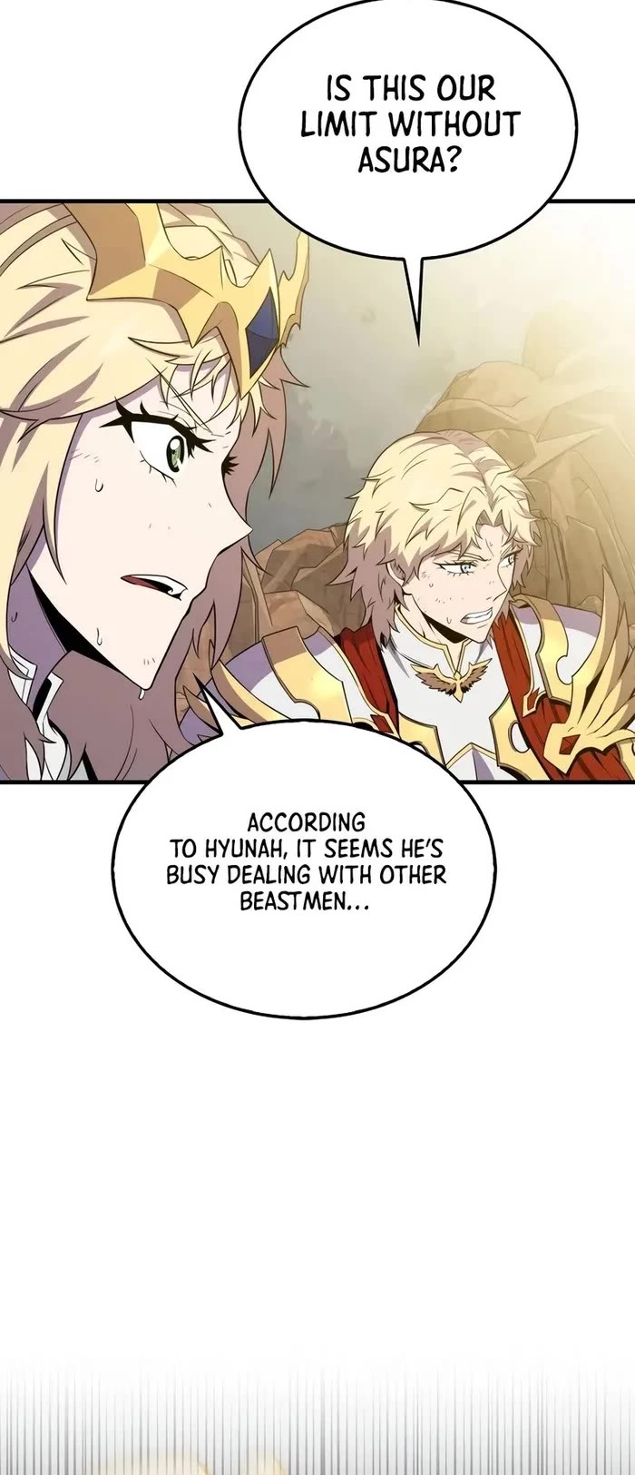 Sleeping Ranker Chapter 124 page 33 - Chapter 124