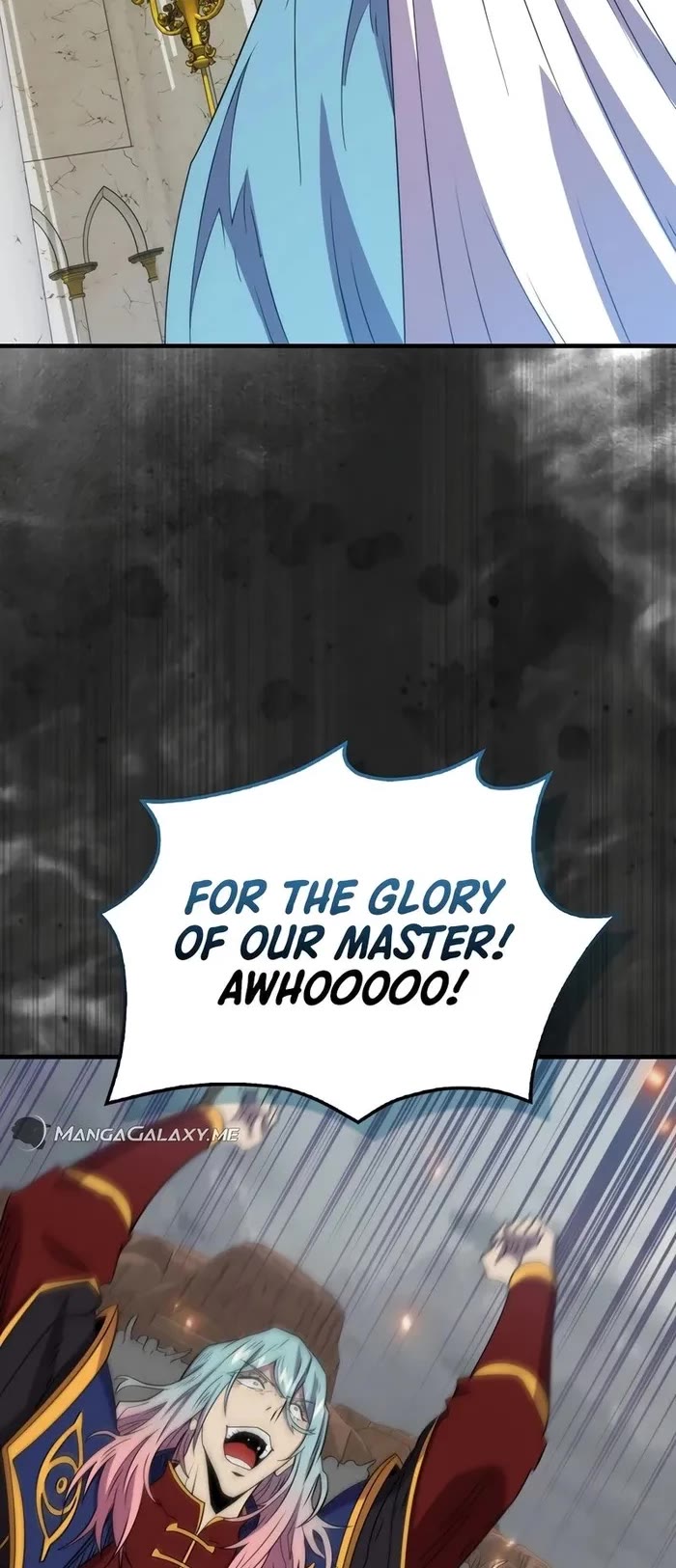 Sleeping Ranker Chapter 124 page 43 - Chapter 124