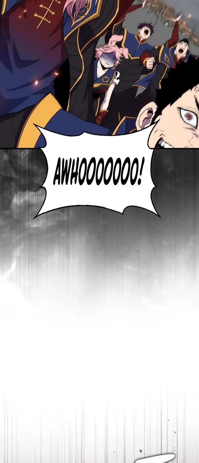 Sleeping Ranker Chapter 124 page 44 - Chapter 124