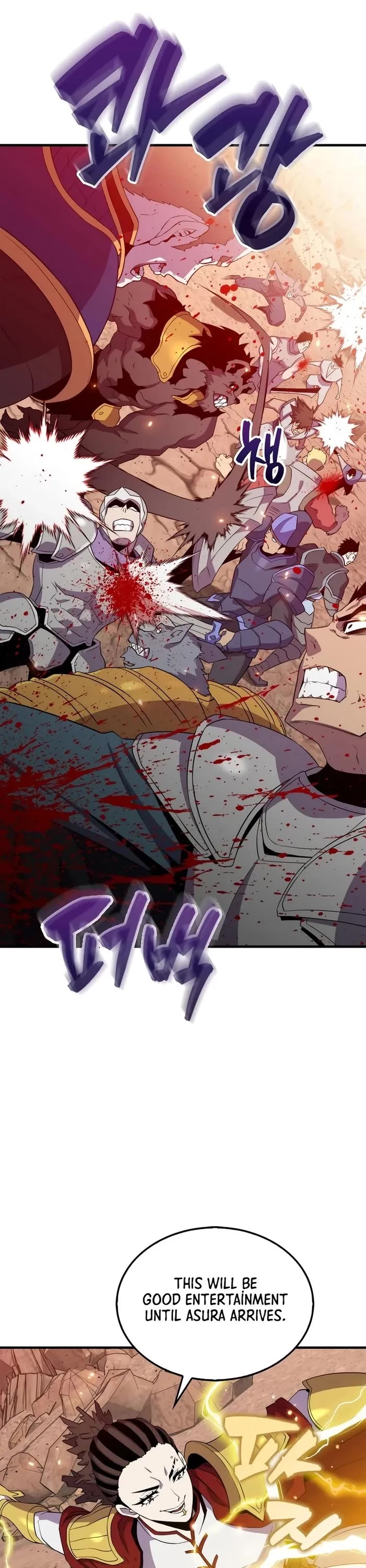 Sleeping Ranker Chapter 124 page 46 - Chapter 124