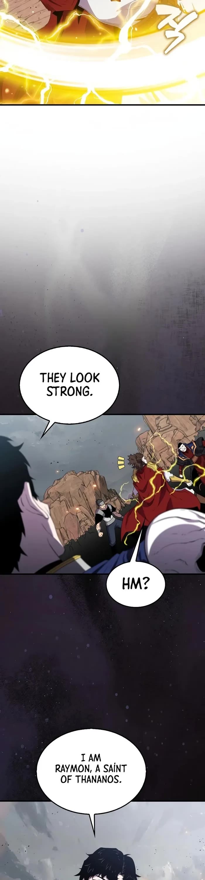 Sleeping Ranker Chapter 124 page 47 - Chapter 124