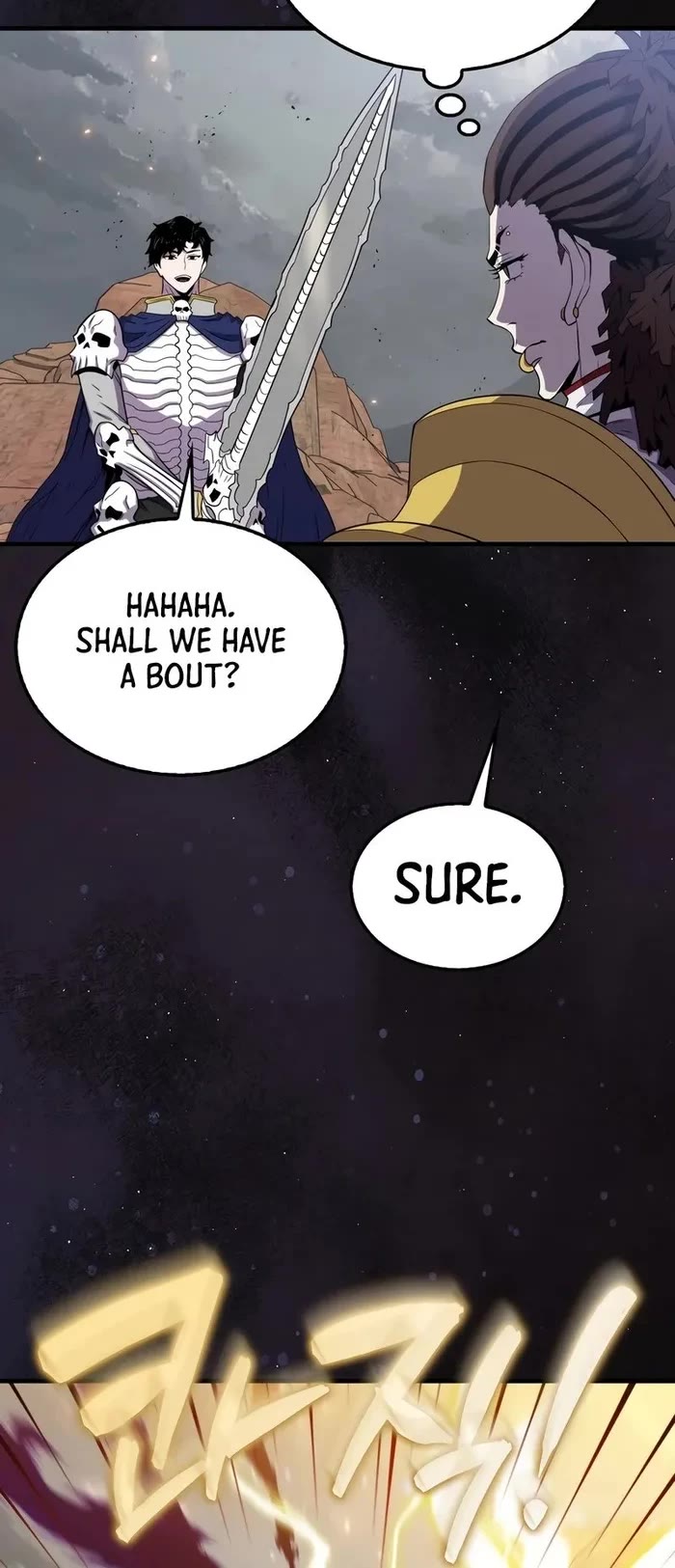 Sleeping Ranker Chapter 124 page 49 - Chapter 124