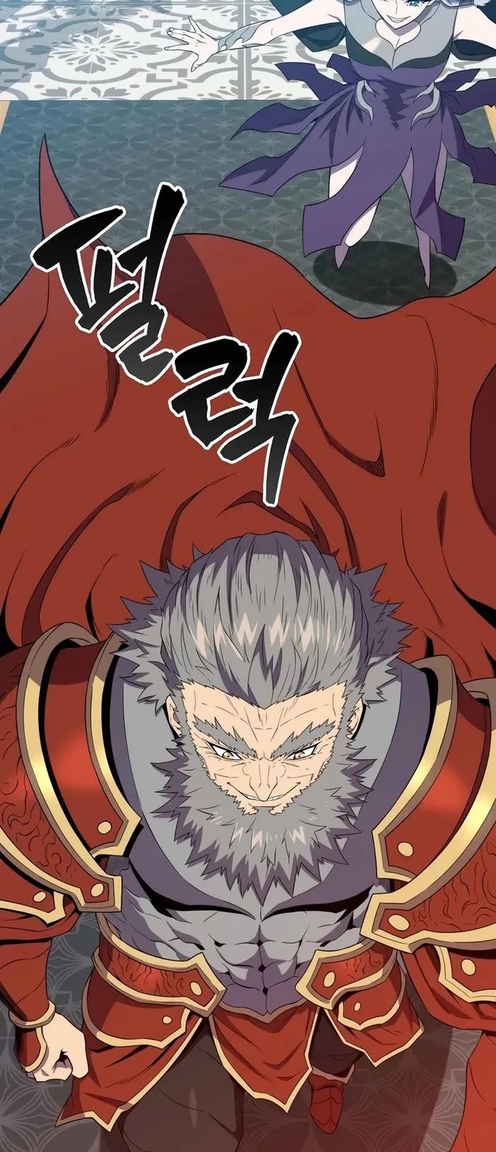 Sleeping Ranker Chapter 124 page 8 - Chapter 124
