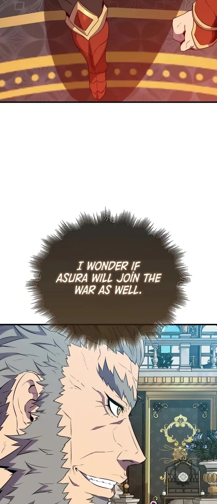 Sleeping Ranker Chapter 124 page 9 - Chapter 124