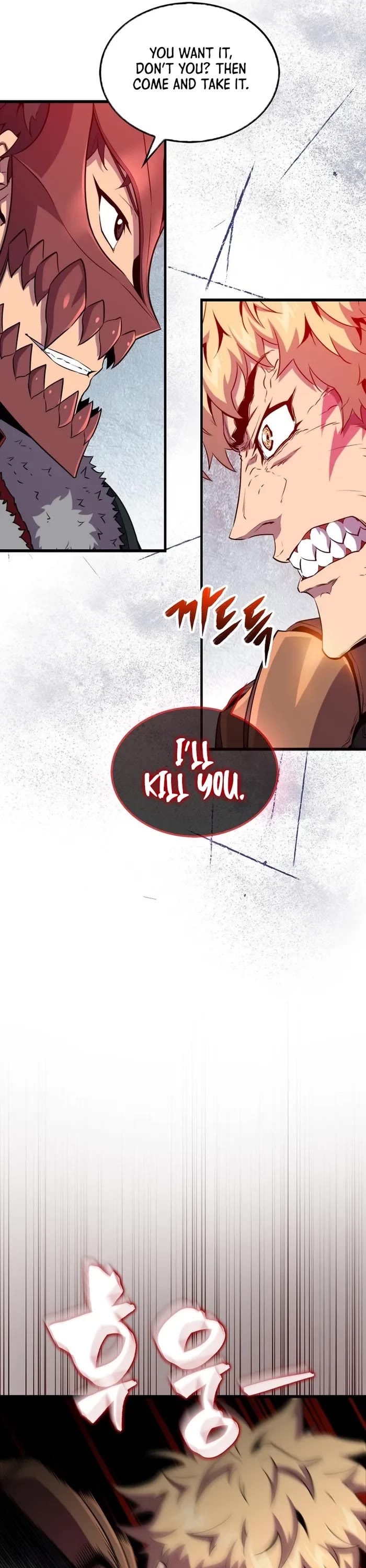 Sleeping Ranker Chapter 125 page 14 - Chapter 125