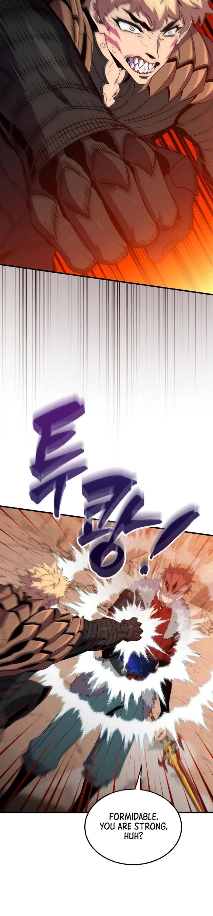 Sleeping Ranker Chapter 125 page 15 - Chapter 125