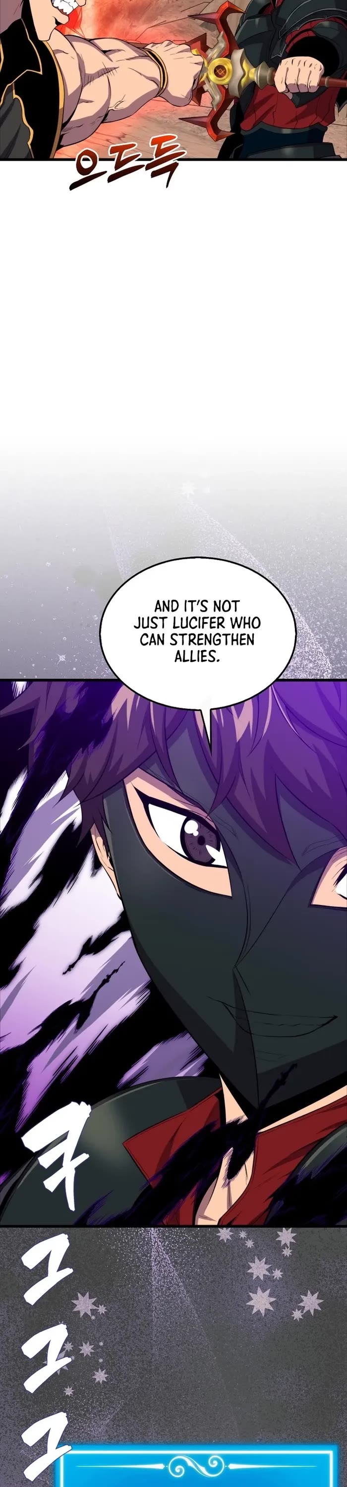 Sleeping Ranker Chapter 125 page 23 - Chapter 125