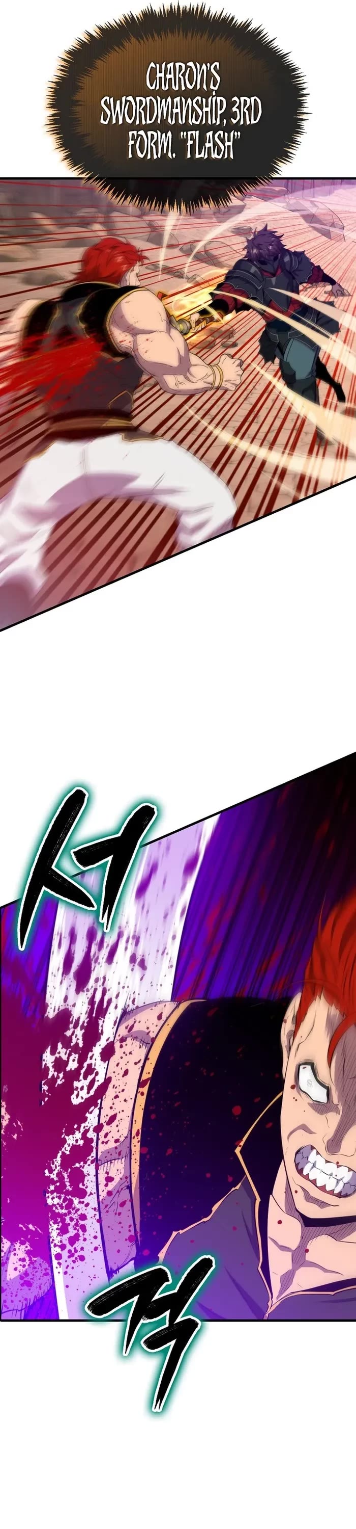 Sleeping Ranker Chapter 125 page 26 - Chapter 125