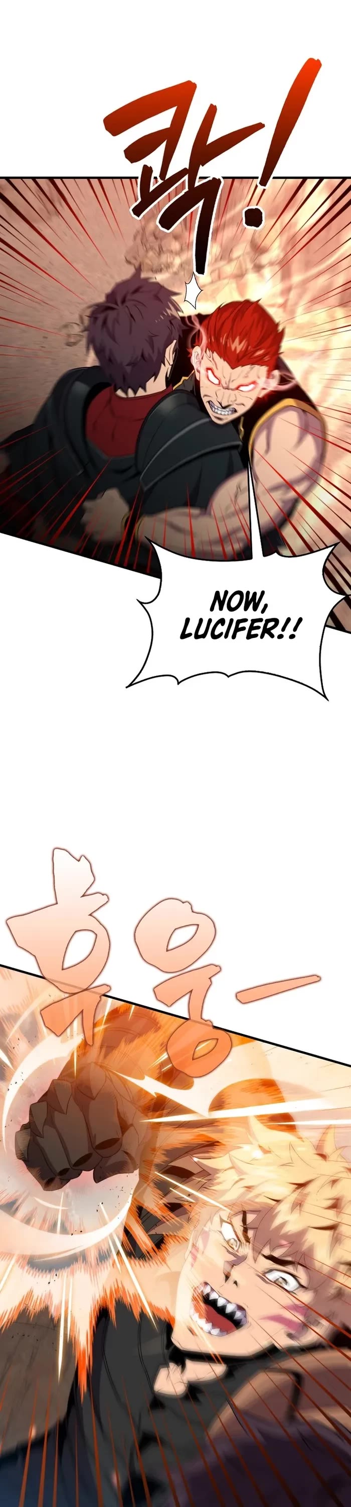 Sleeping Ranker Chapter 125 page 27 - Chapter 125