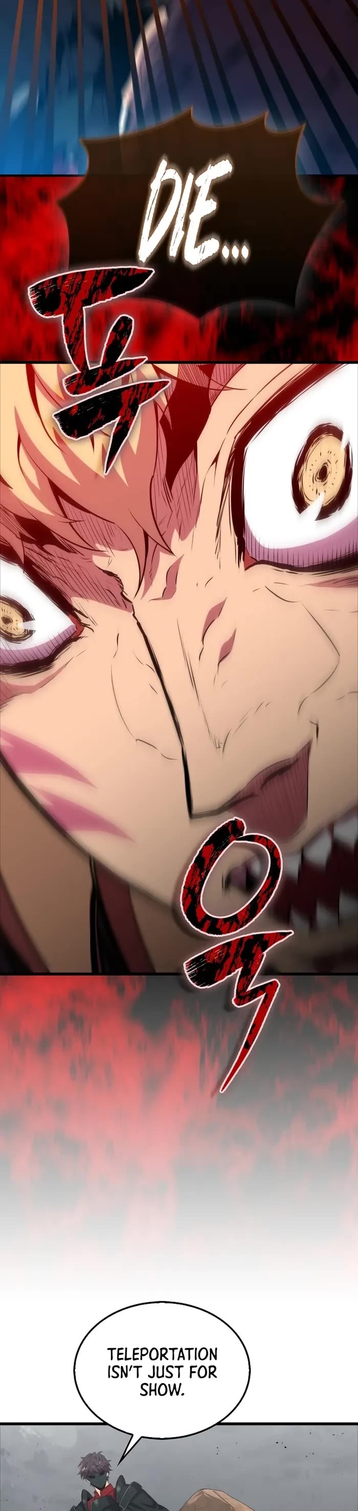 Sleeping Ranker Chapter 125 page 28 - Chapter 125