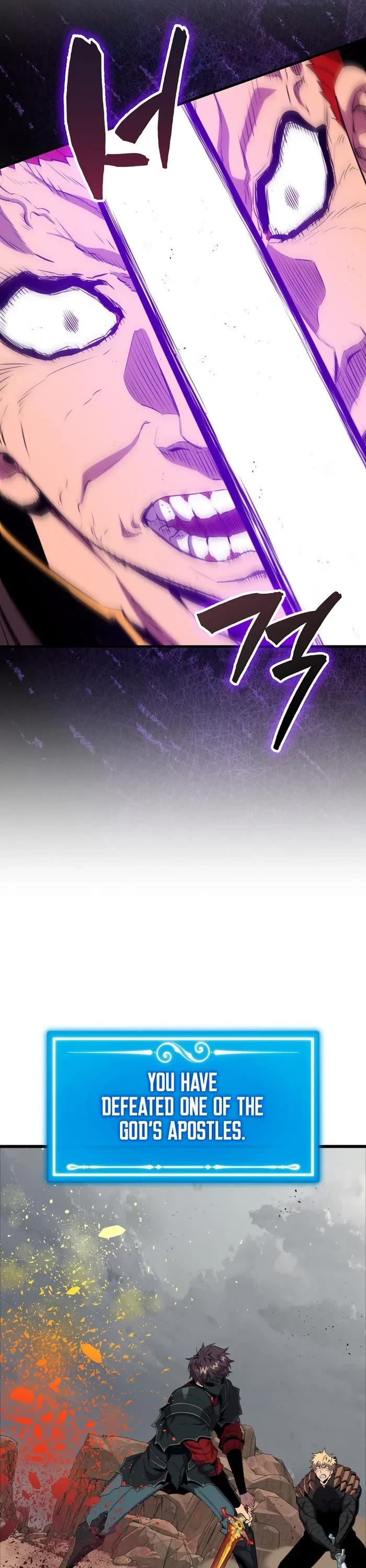 Sleeping Ranker Chapter 125 page 30 - Chapter 125