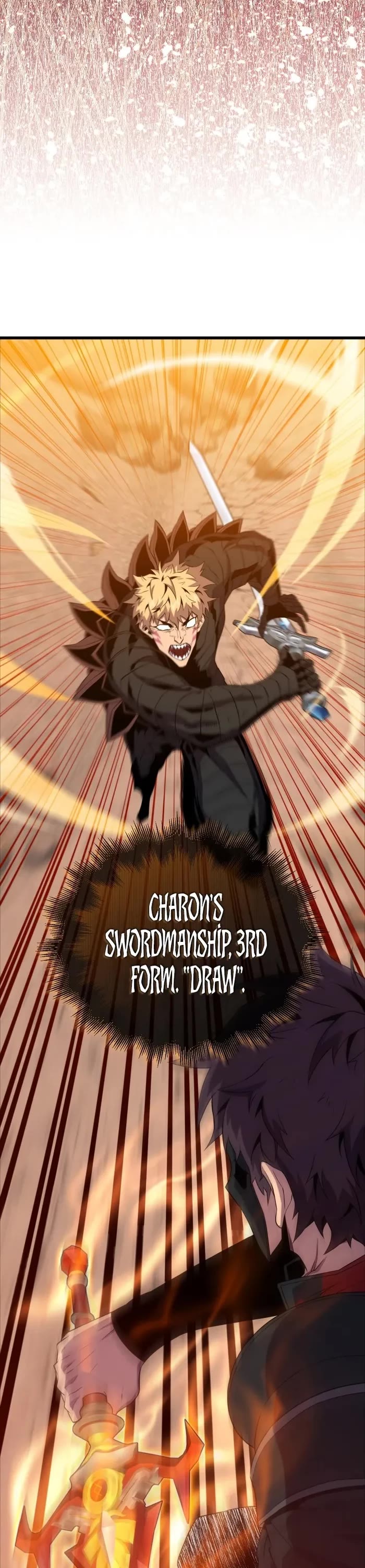 Sleeping Ranker Chapter 125 page 35 - Chapter 125