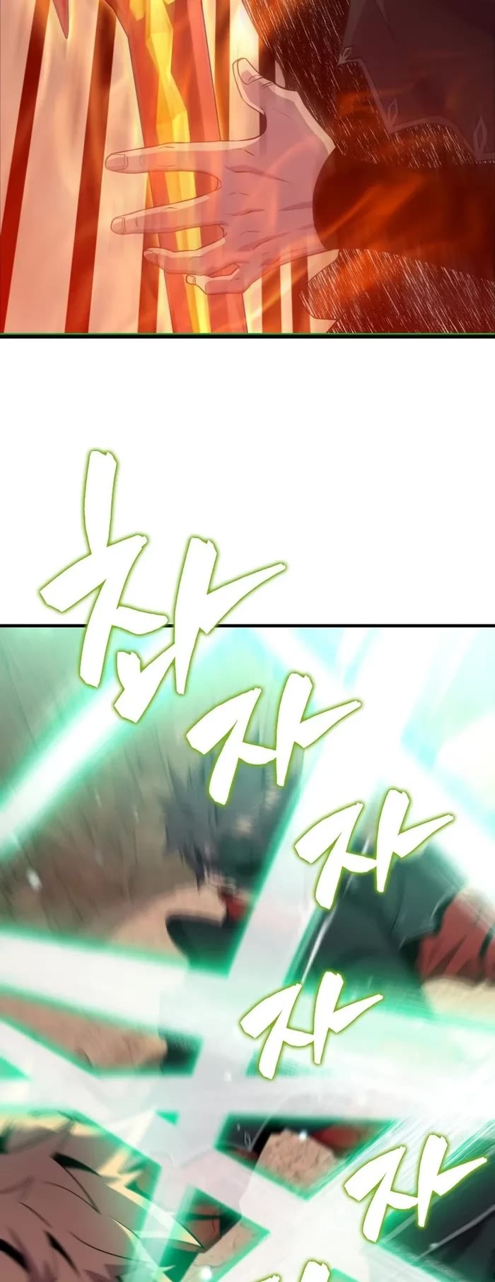 Sleeping Ranker Chapter 125 page 36 - Chapter 125