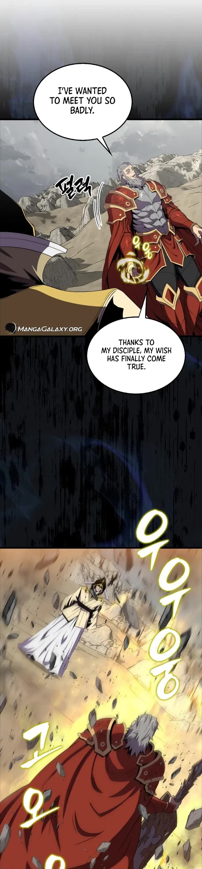 Sleeping Ranker Chapter 125 page 42 - Chapter 125