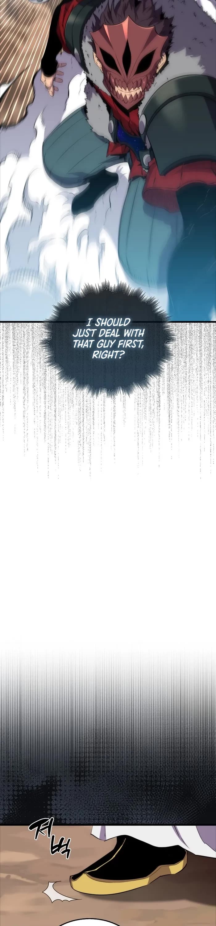 Sleeping Ranker Chapter 125 page 6 - Chapter 125